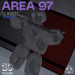 SCP Area 97 Roleplay Classic