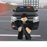 Royal Roblox Security Forces Group Thumbnail