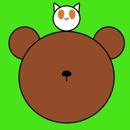 Grizz Potato (Beta) icon