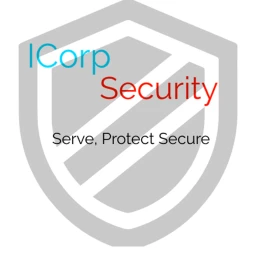 ICorp Head quarters icon