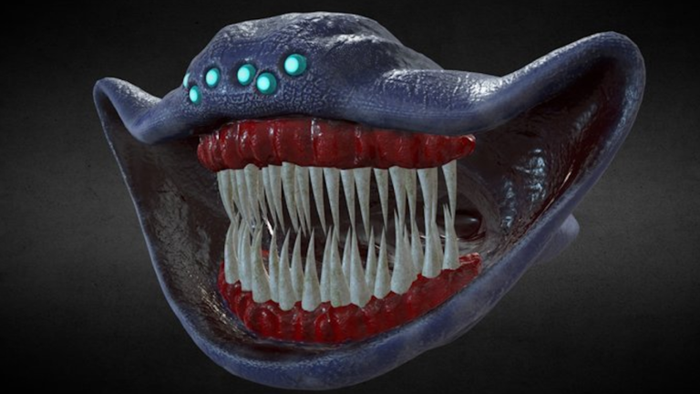 Sea Monster Survival [🦕] screenshot 3