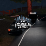 Los Angeles Roleplay {Maple County}