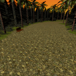 Take a Walk