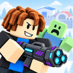 Zombie Swarm Tycoon