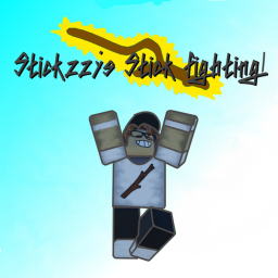 Stickzzy's Stick Fighting⚔
