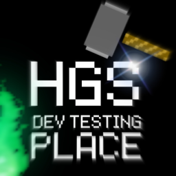 Developer Testing Place