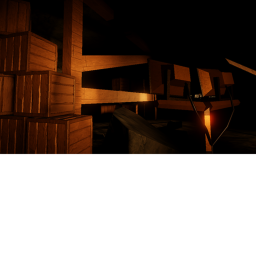 Doors Floor 2...