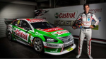 Castrol racing