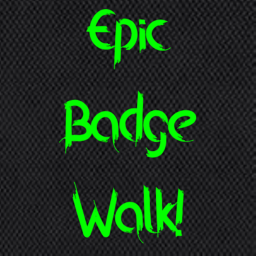 [71] Epic Badge Walk!
