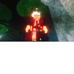 Naruto uzumaki is here