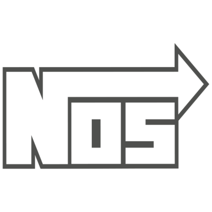 NOS [Transparent] Roblox decal