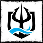 Blue Tridents Karate