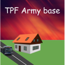 T P F ARMY base (work in progress)
