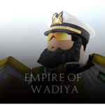 The Empire of Wadiya Group Thumbnail