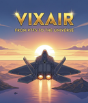VixAir (PTFS Airline)