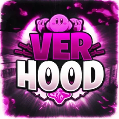 Slayers Hood Entertainment Roblox group icon