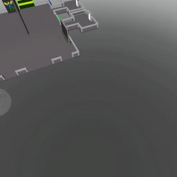 tes,s time trial [New truss obby!!] icon
