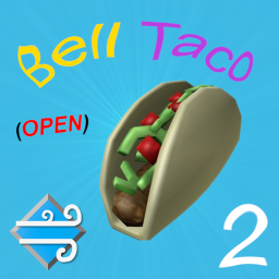 [ALPHA] Bell Taco 2