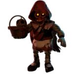 Little Red Chica 