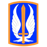 | FORSCOM | 18th Aviation Brigade