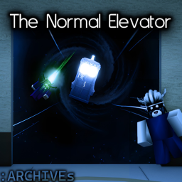 The Normal Elevator: Archives