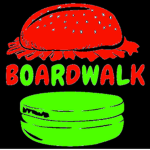 Boardwalk | Burgers and Fries