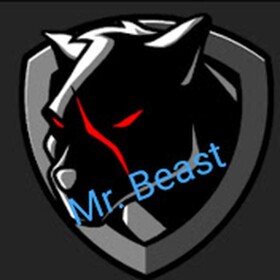 Mr Beast's fan game(Testing)