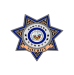 Hawthorn County Sheriff's Office [HCSO]
