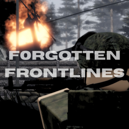 F0rgotten Frontlines.