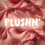 Plushn'