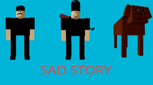 Sad dog story (VERY SAD) You will cry very much