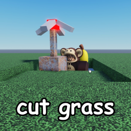Cut Grass