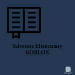 Salvatore Elementary Districts | Roblox