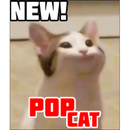 Pop-Cat [NEW]