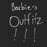 Barbies outfits