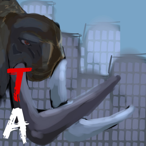 [ Behemoth ]Titan Alpha Roblox game