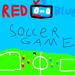 Watch a football game icon