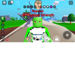 Oops you got robux