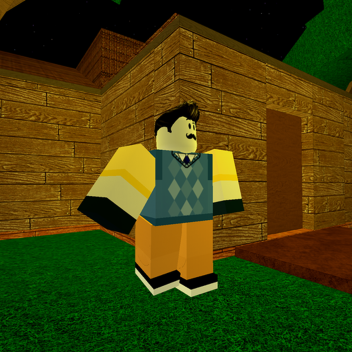 [SINGLE PLAYER] Hello, Neighbor!