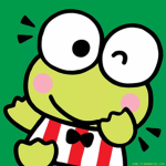 “Sanrio”