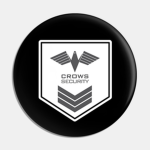 Crows security