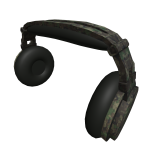 ⏳ Exclusive Military Headphones