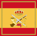 Infantería [SIE]