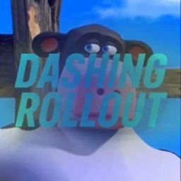 Dashing Rollout 1.6.9 (ALPHA) (SOON) icon