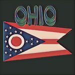 Down in Ohio made in Ohio