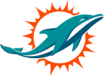 Miami Dolphins H F L