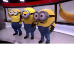 Minion News
