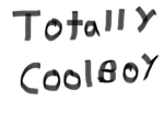 TotallyCoolBoy