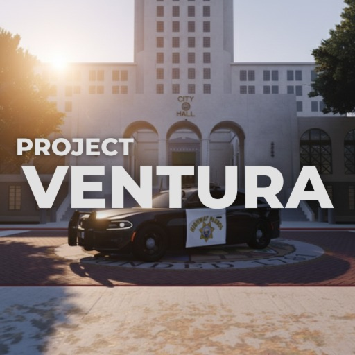 Project Ventura icon