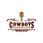 Cowboys Nightclub Country Music